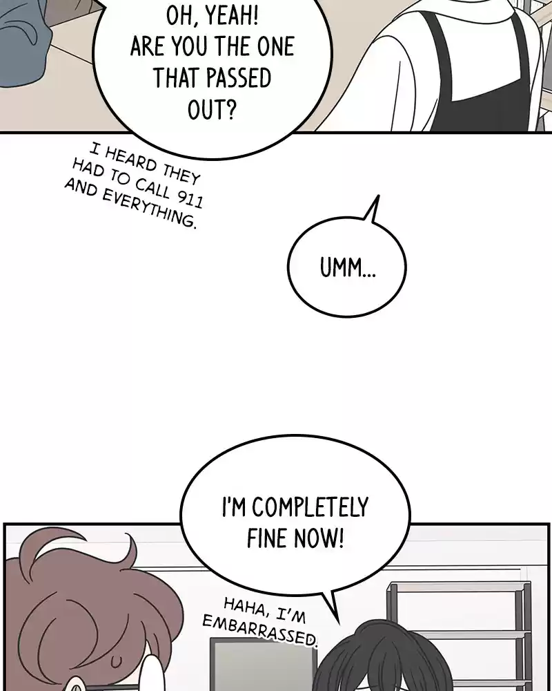 Read Romance 101 Manga Online