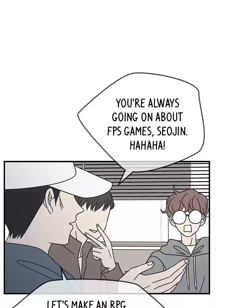 Read Romance 101 Manga Online