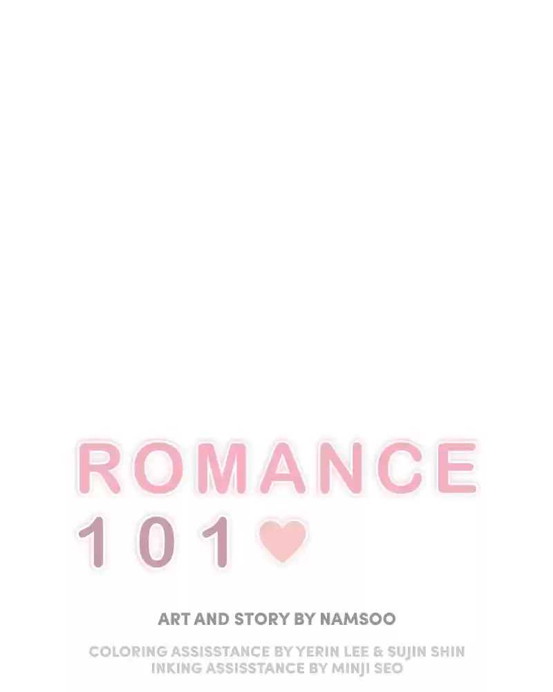 Read Romance 101 Manga Online
