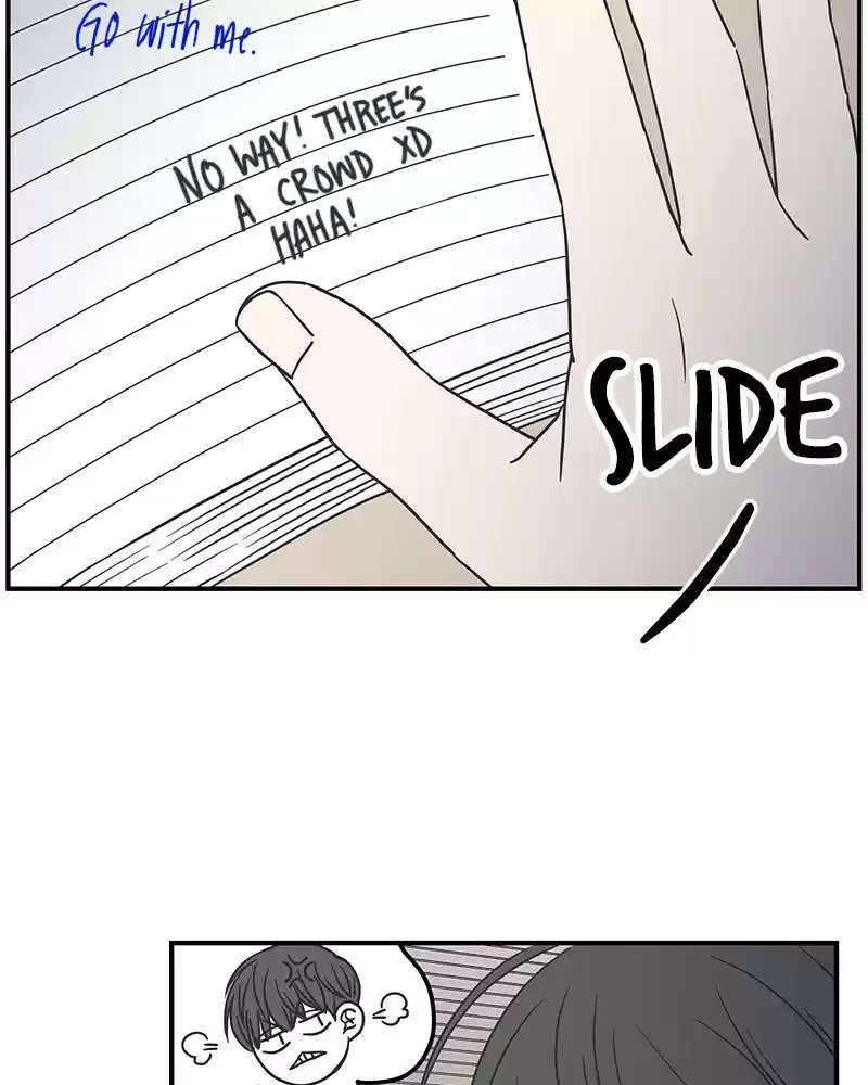 Read Romance 101 Manga Online