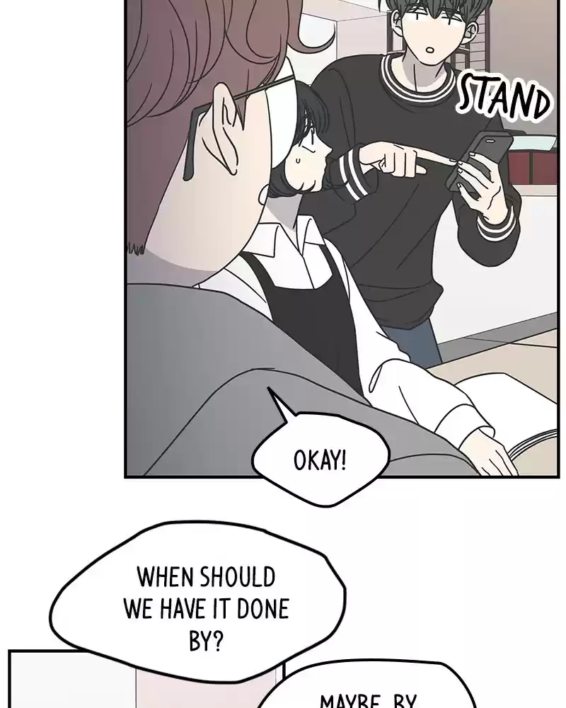 Read Romance 101 Manga Online
