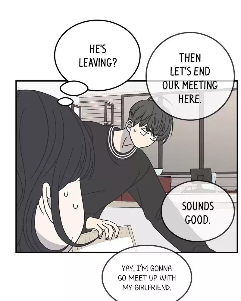 Read Romance 101 Manga Online