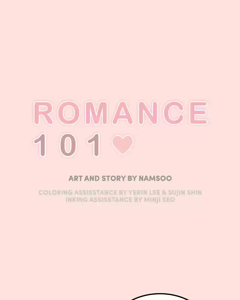 Read Romance 101 Manga Online