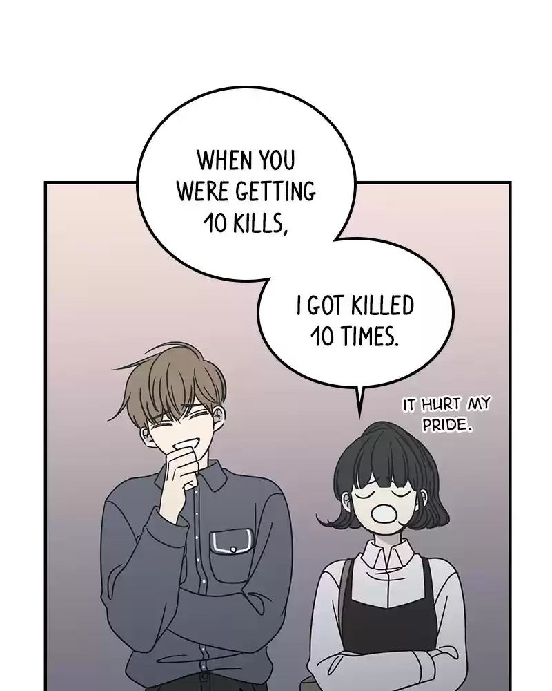 Read Romance 101 Manga Online