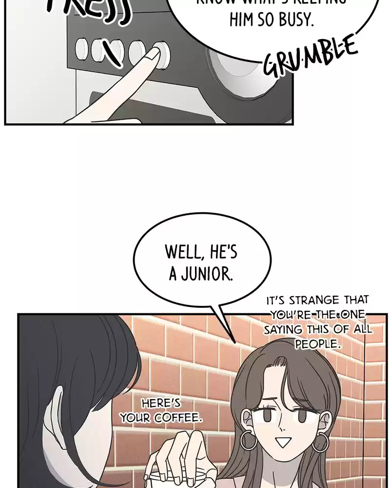 Read Romance 101 Manga Online