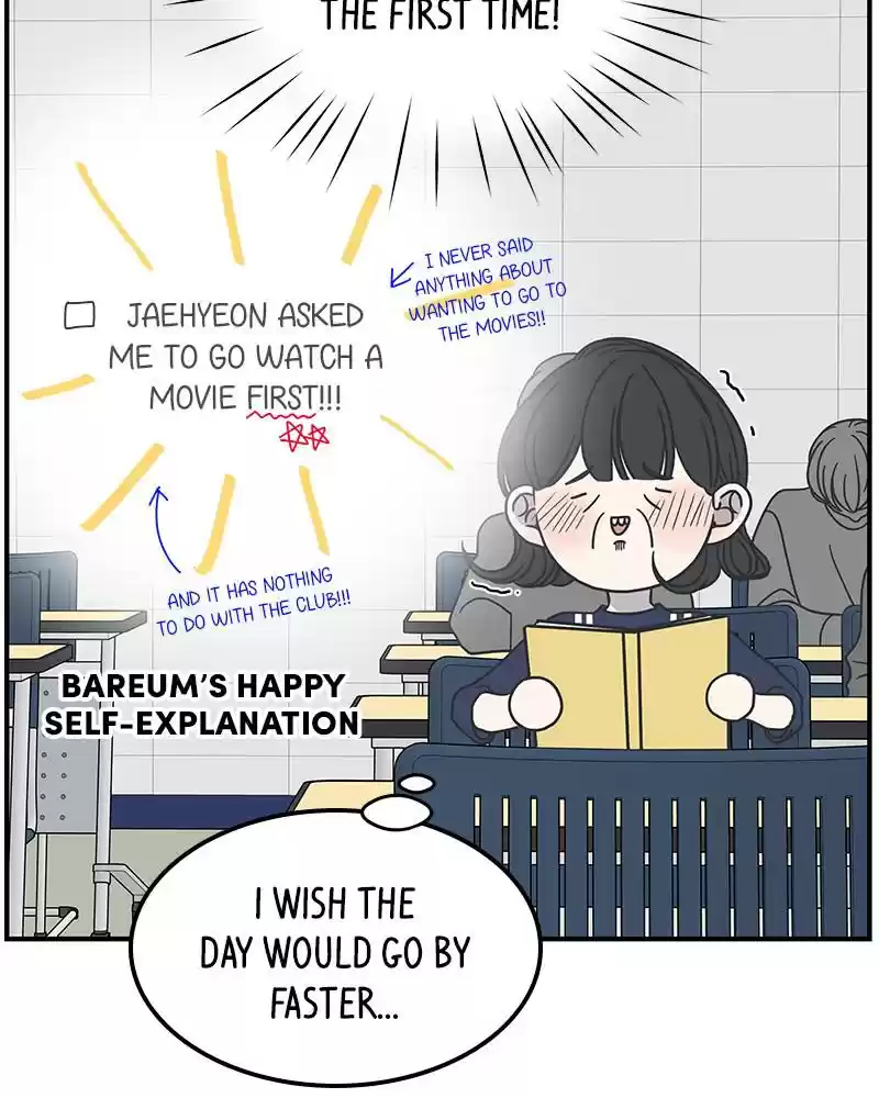 Read Romance 101 Manga Online