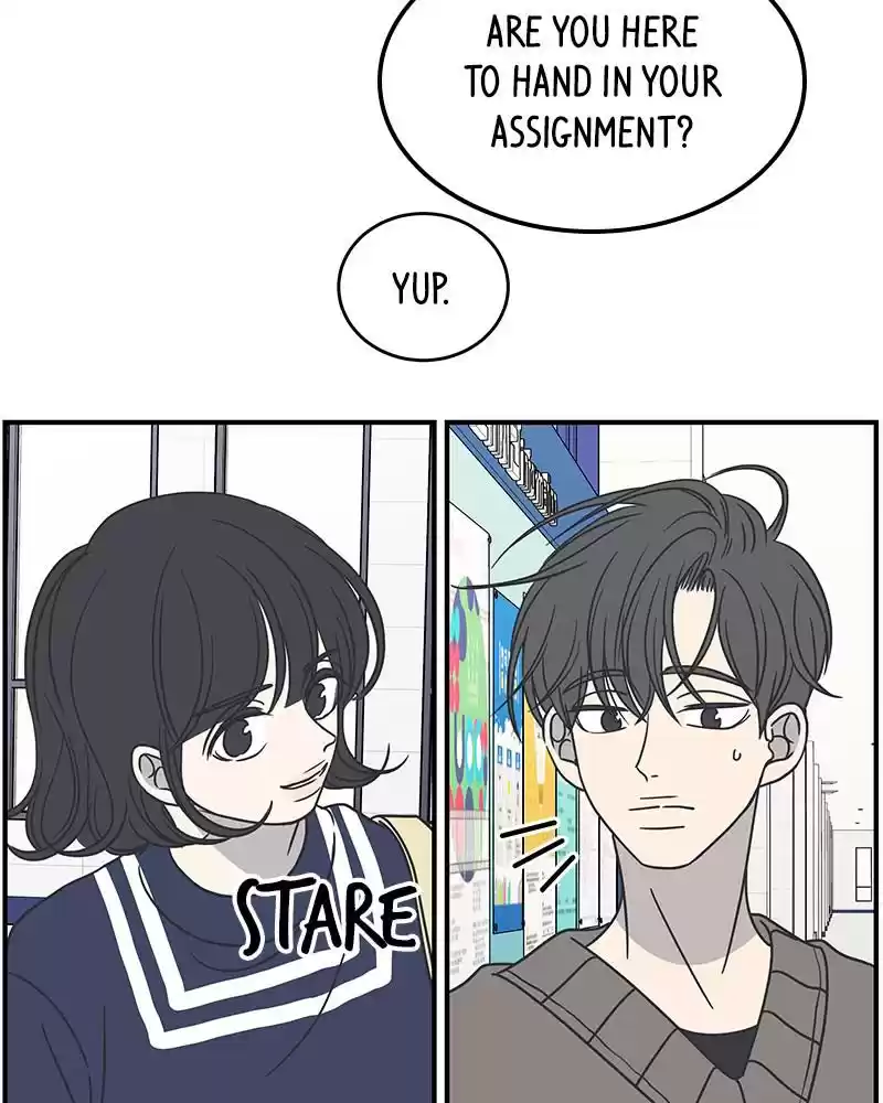 Read Romance 101 Manga Online