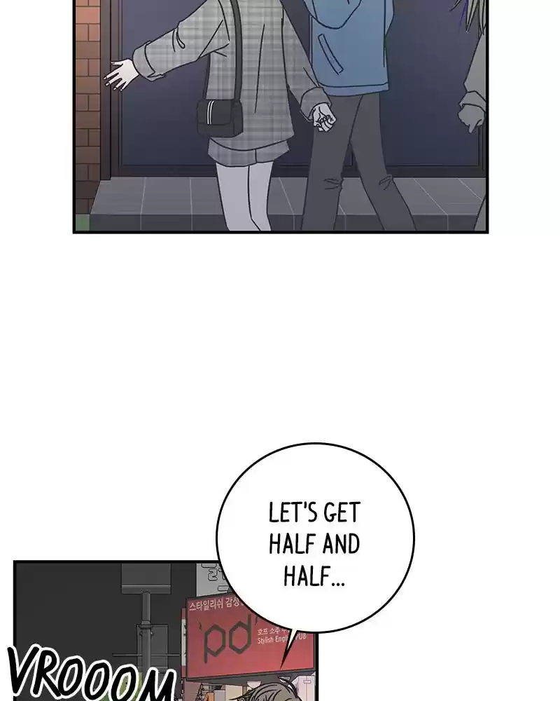 Read Romance 101 Manga Online