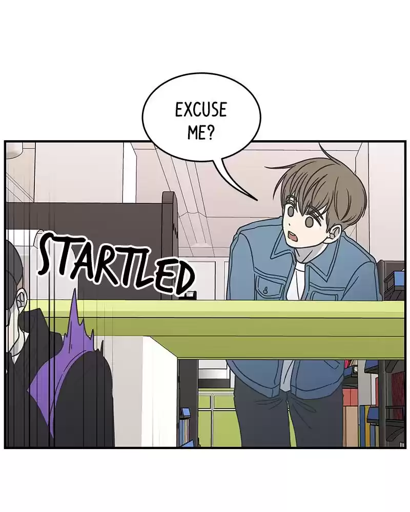 Read Romance 101 Manga Online