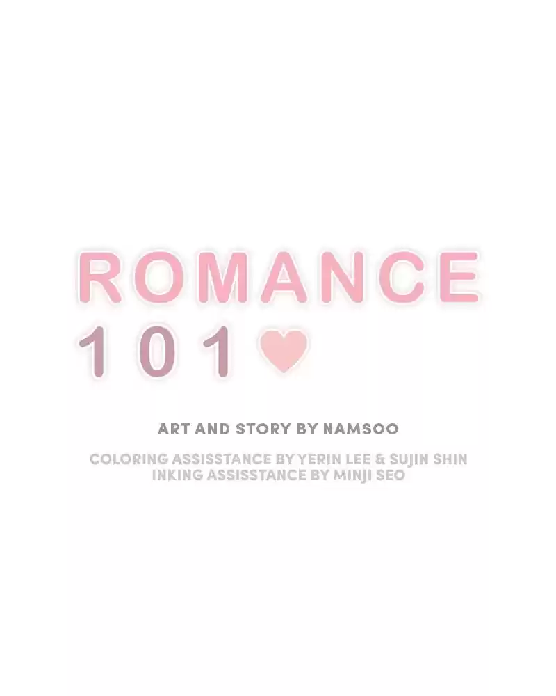 Read Romance 101 Manga Online