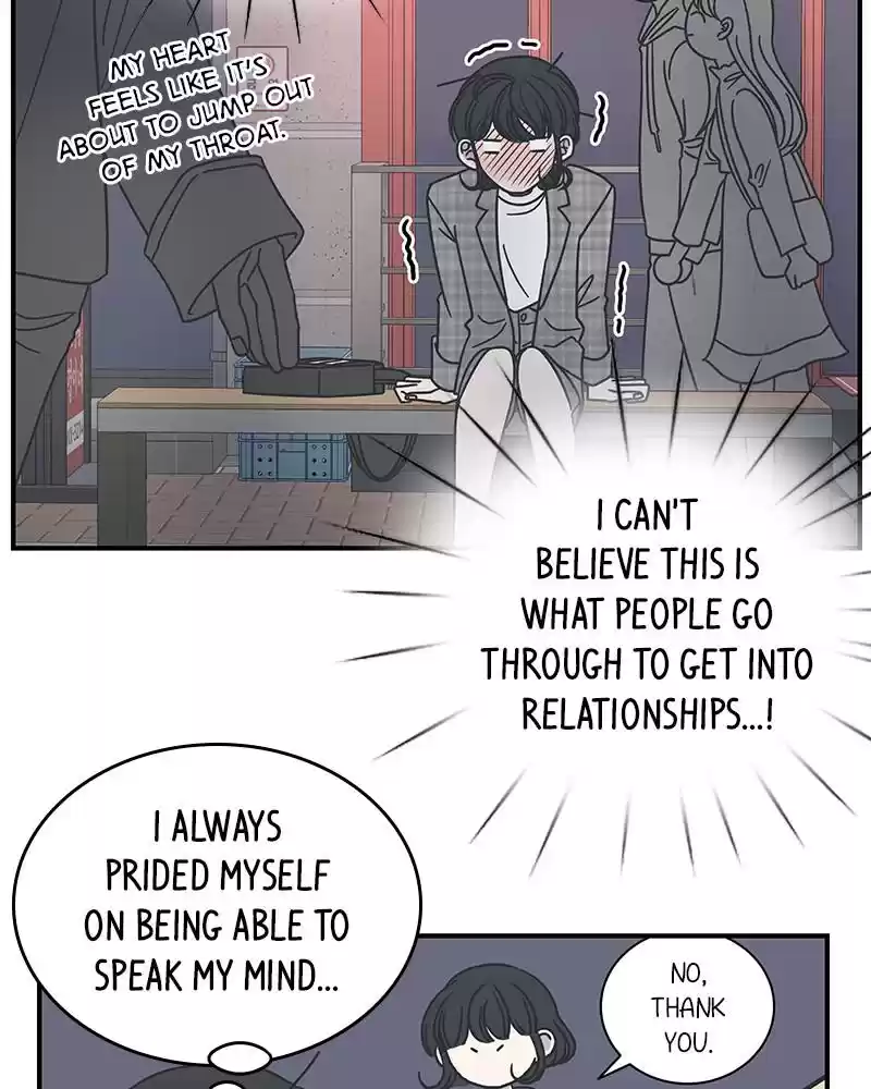 Read Romance 101 Manga Online