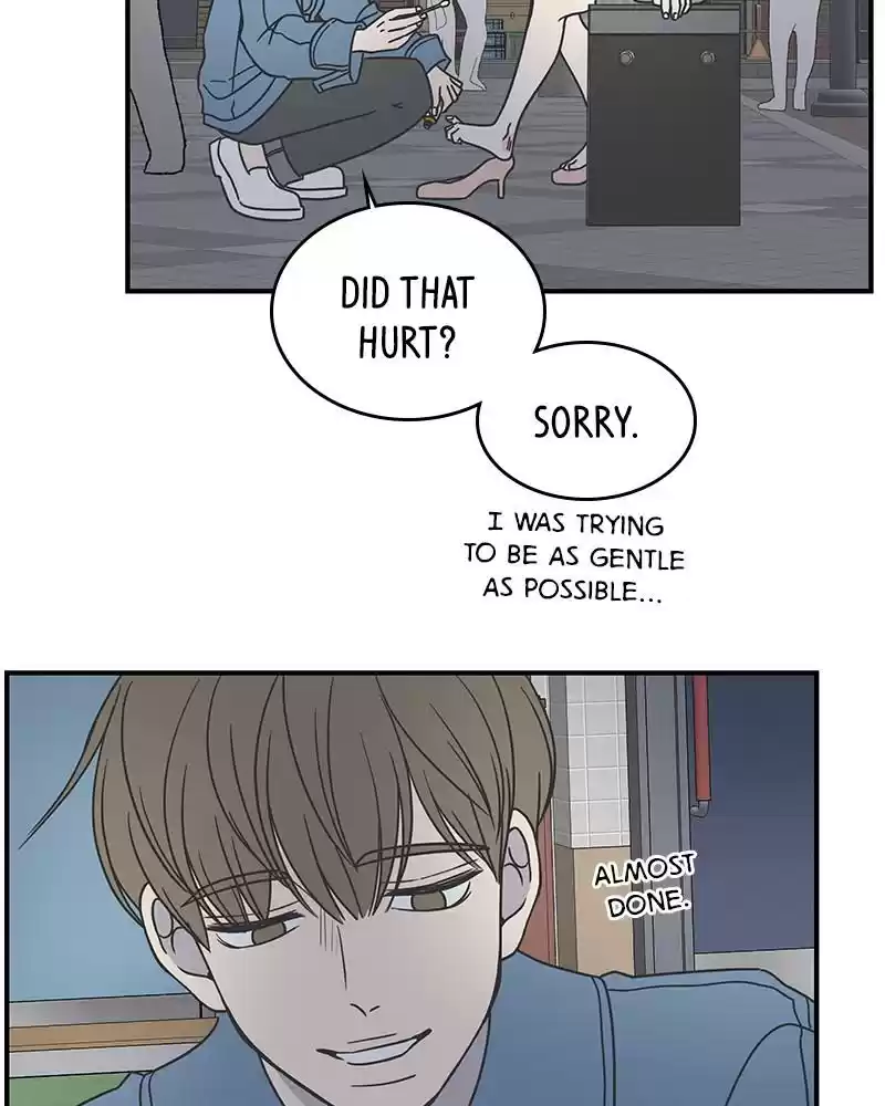 Read Romance 101 Manga Online