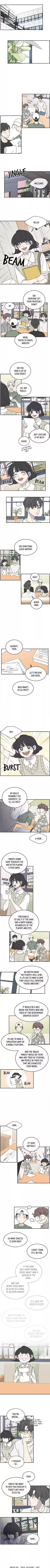 Read Romance 101 Manga Online