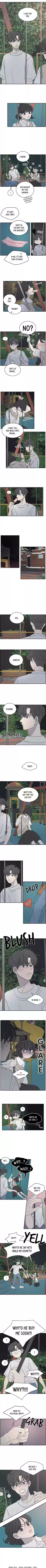 Read Romance 101 Manga Online