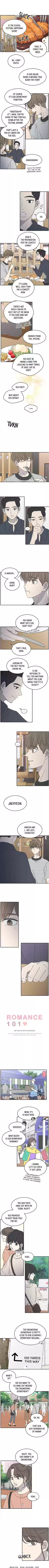 Read Romance 101 Manga Online