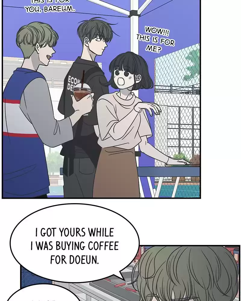 Read Romance 101 Manga Online