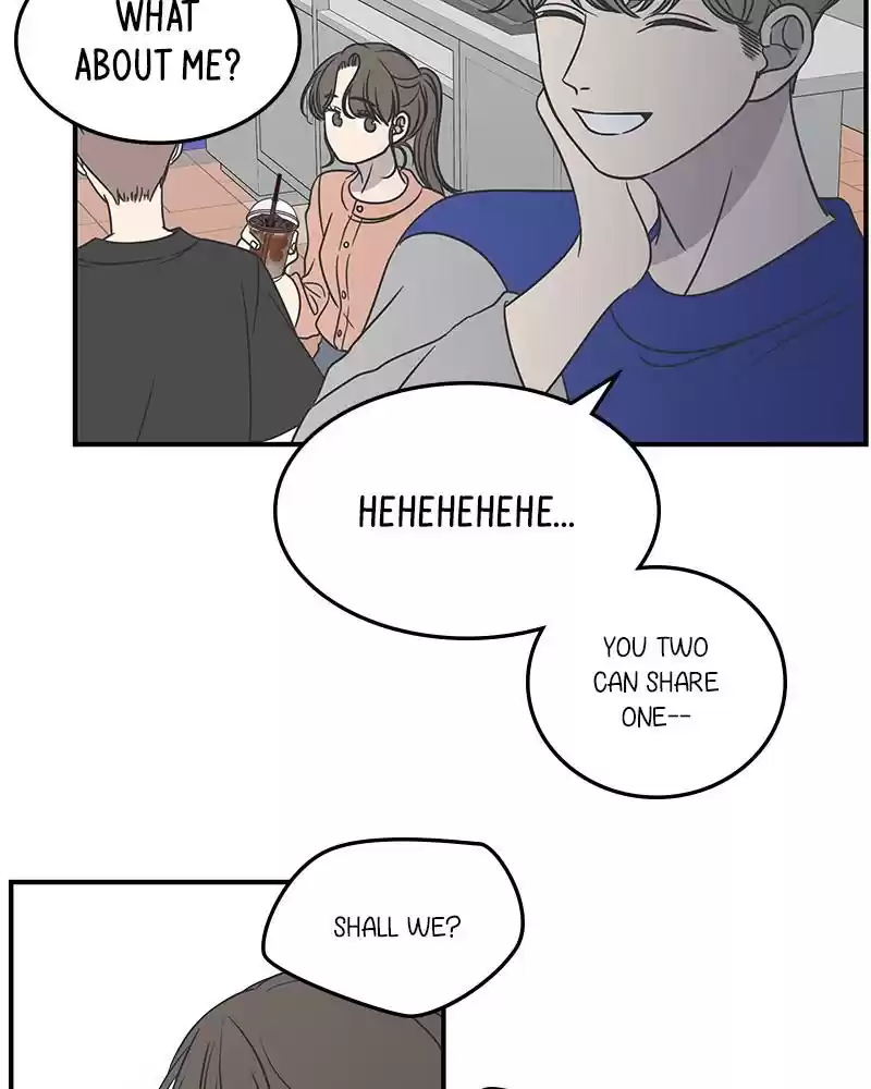 Read Romance 101 Manga Online