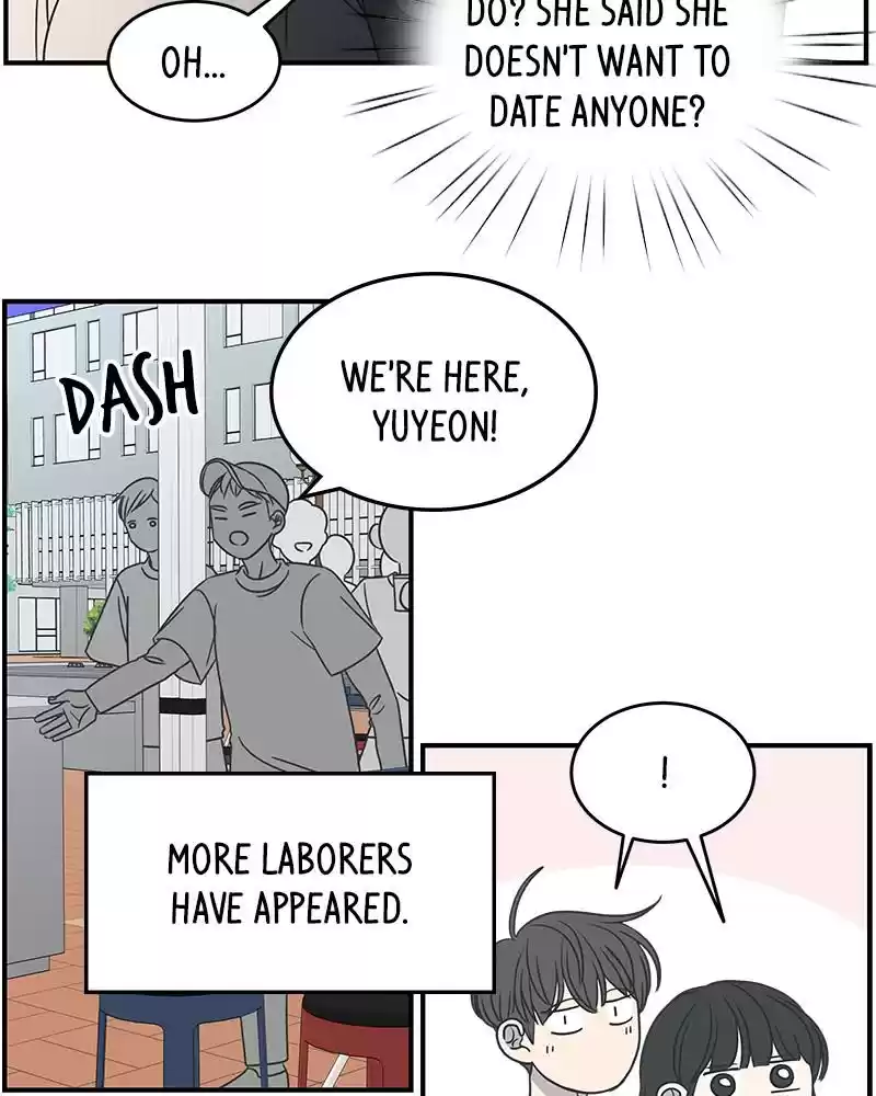 Read Romance 101 Manga Online