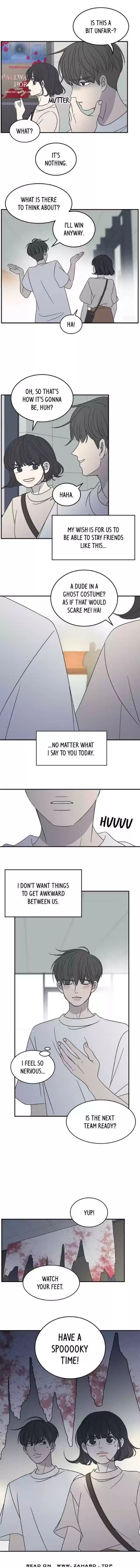 Read Romance 101 Manga Online