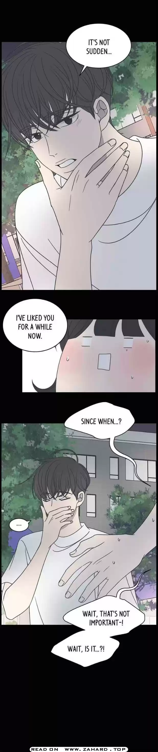 Read Romance 101 Manga Online