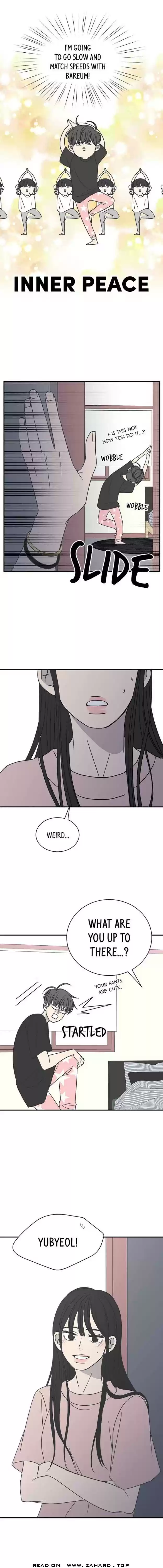 Read Romance 101 Manga Online