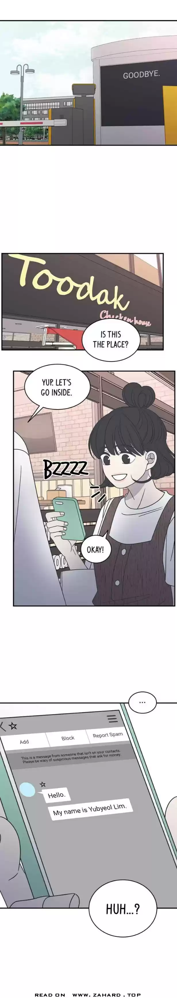Read Romance 101 Manga Online