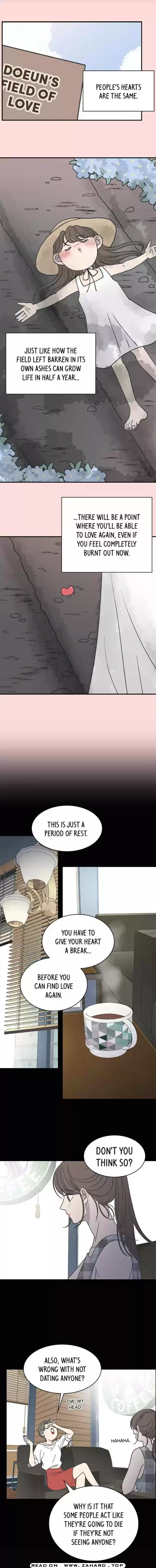Read Romance 101 Manga Online