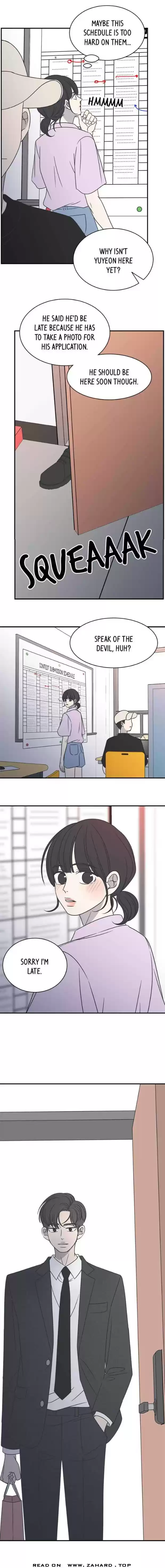 Read Romance 101 Manga Online