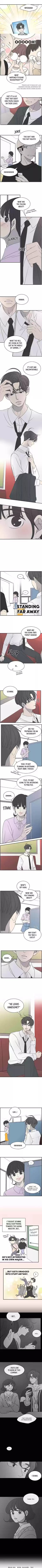 Read Romance 101 Manga Online