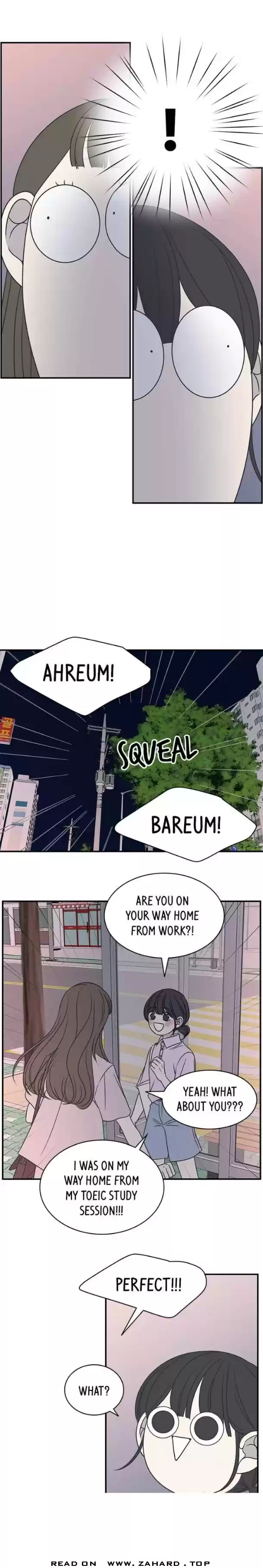 Read Romance 101 Manga Online