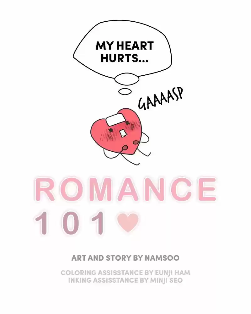 Read Romance 101 Manga Online