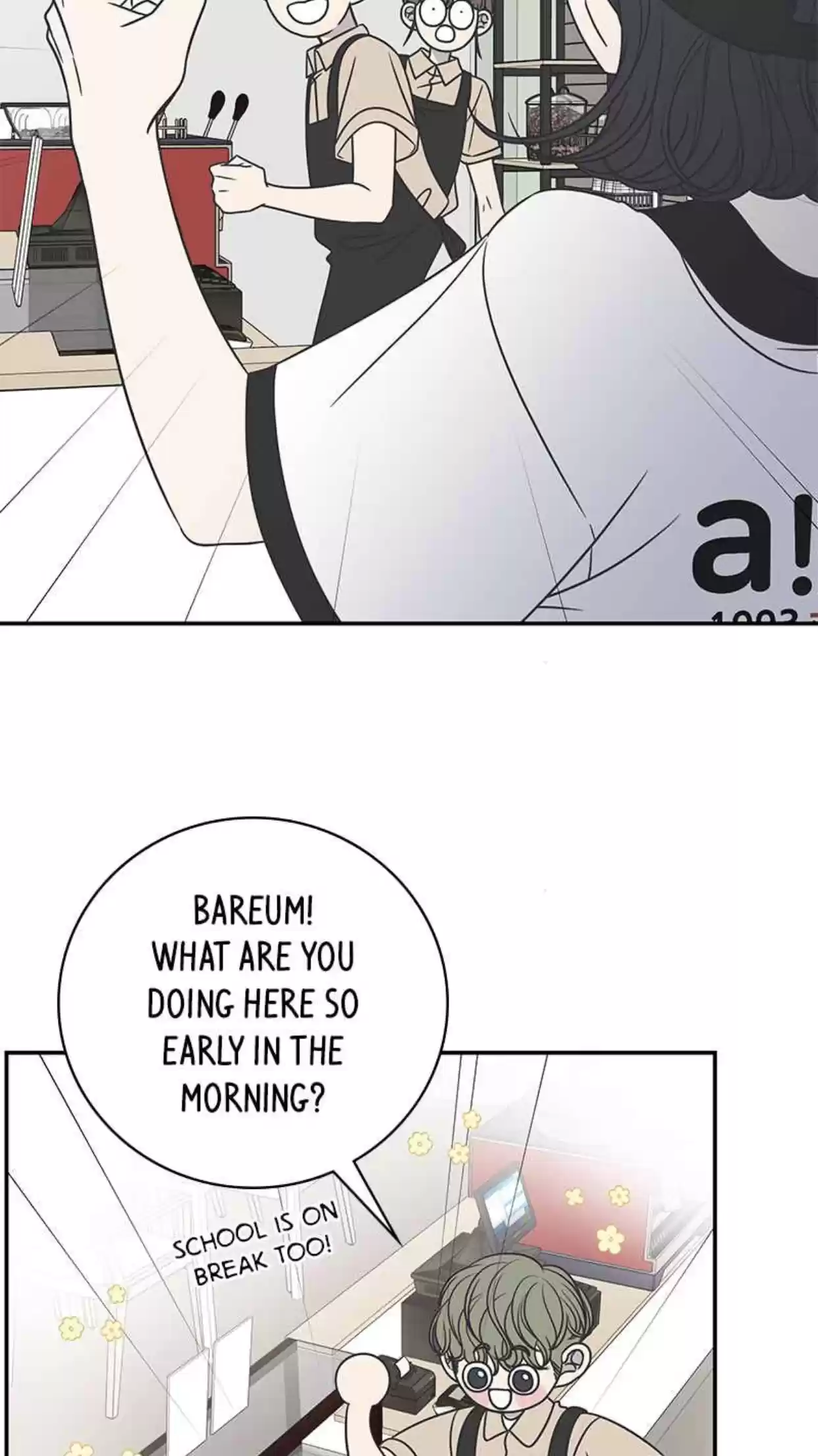 Read Romance 101 Manga Online