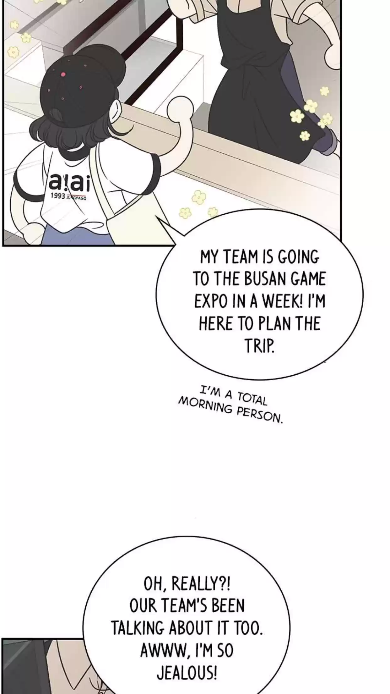 Read Romance 101 Manga Online