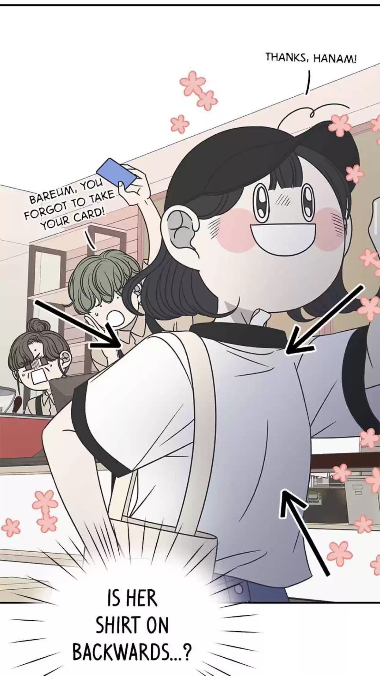 Read Romance 101 Manga Online