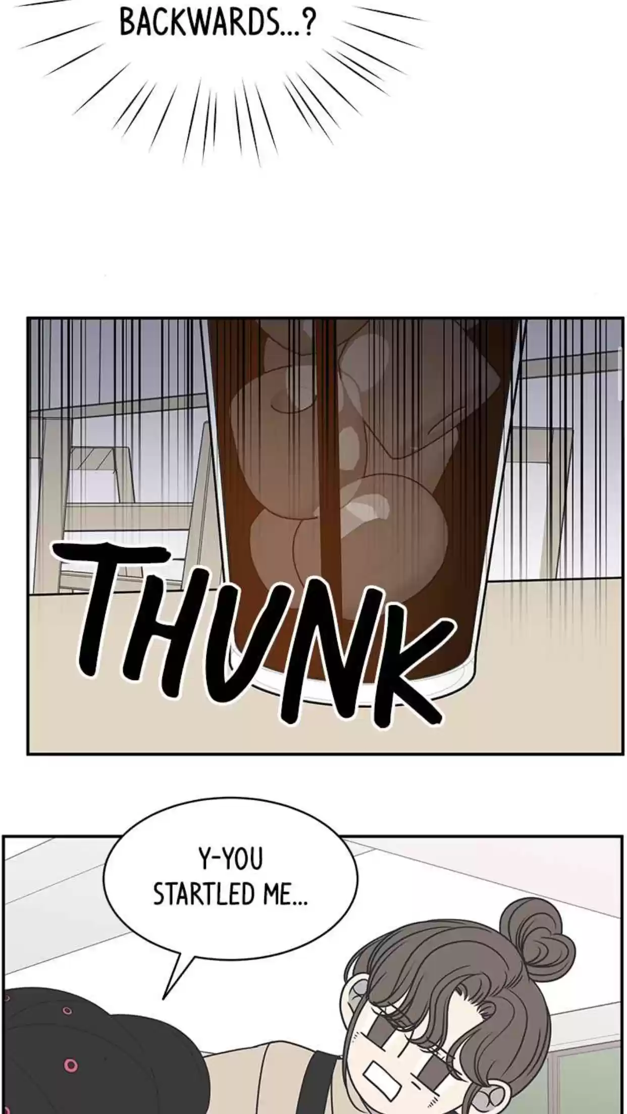 Read Romance 101 Manga Online