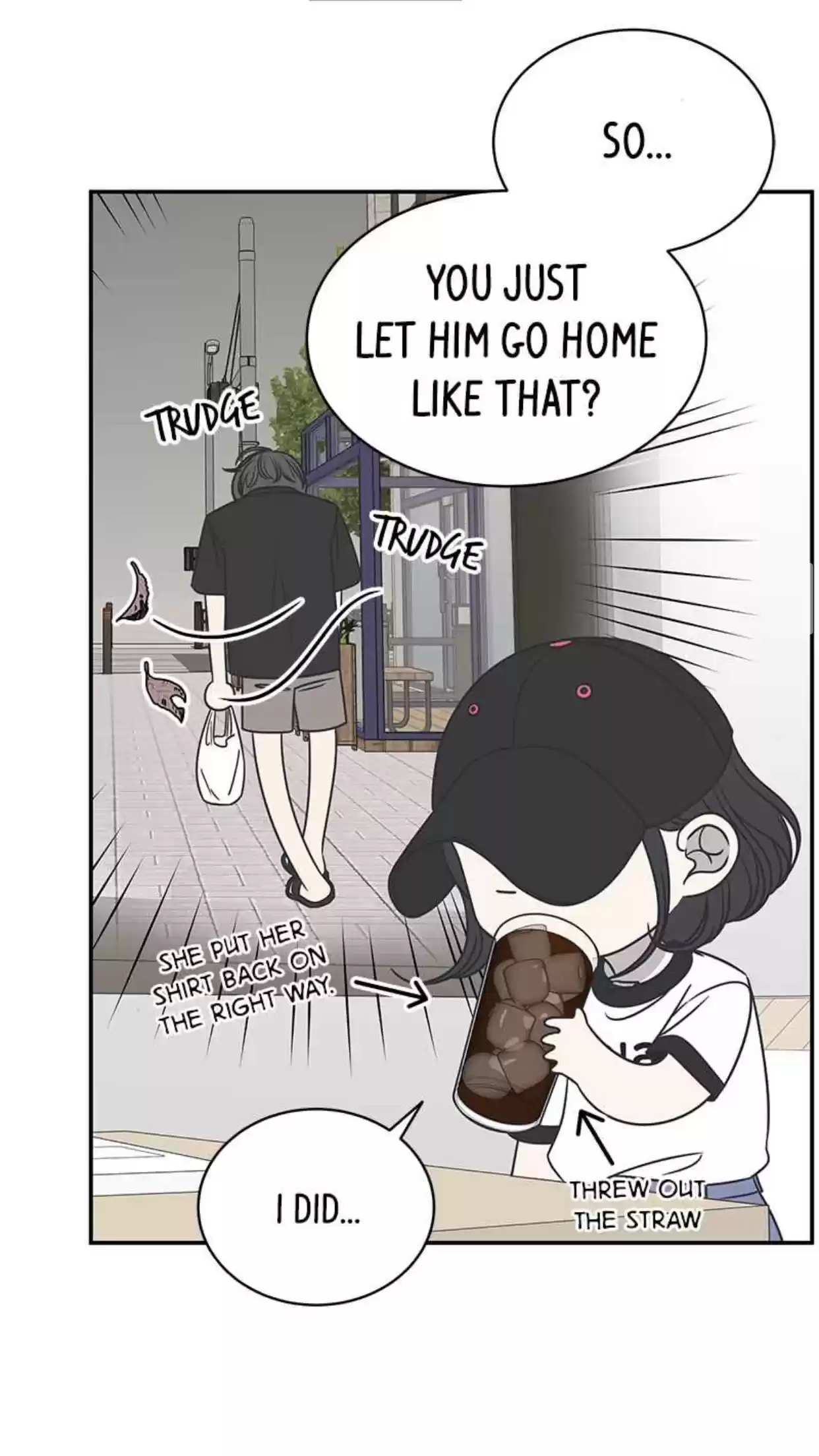 Read Romance 101 Manga Online