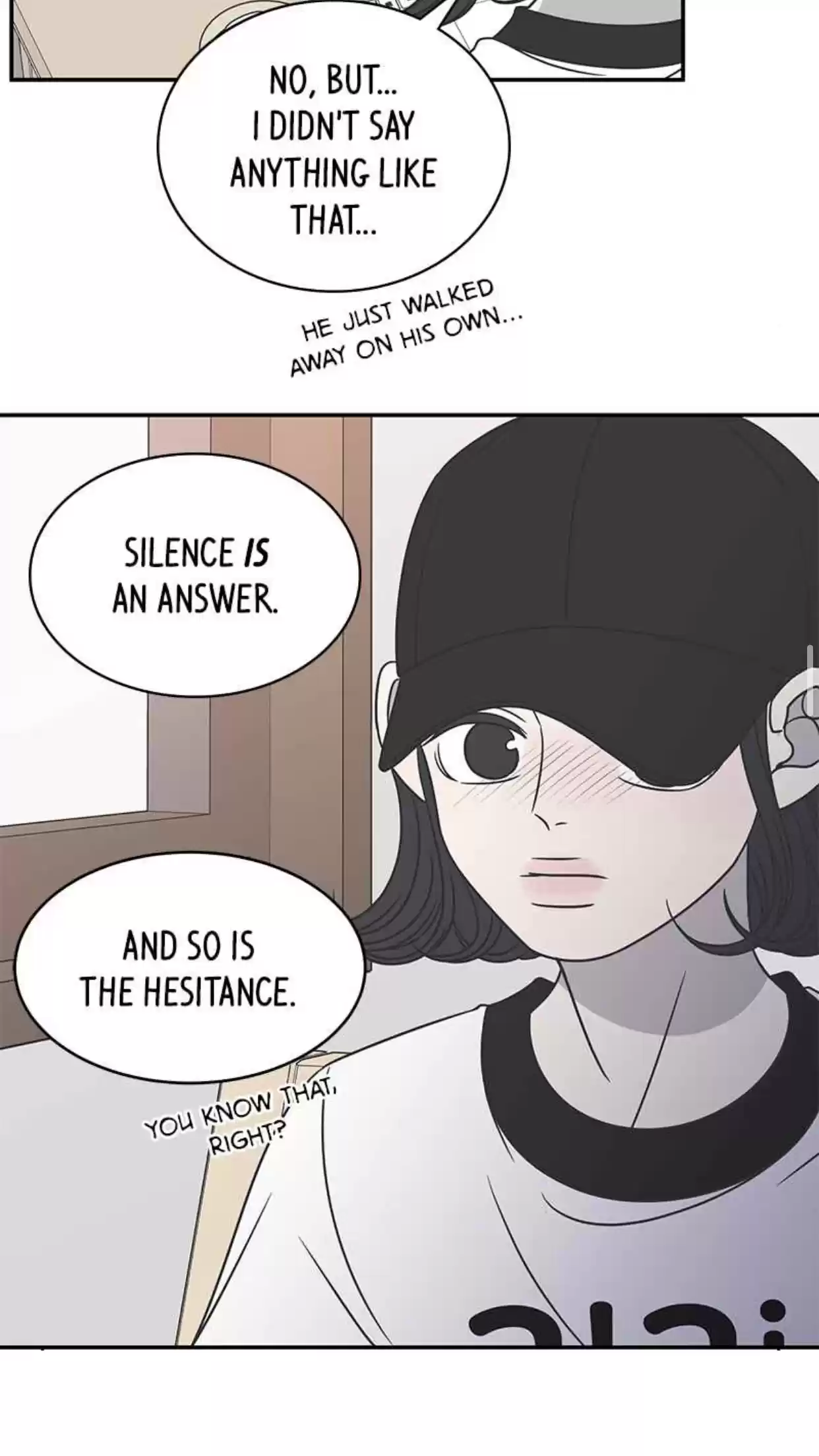Read Romance 101 Manga Online