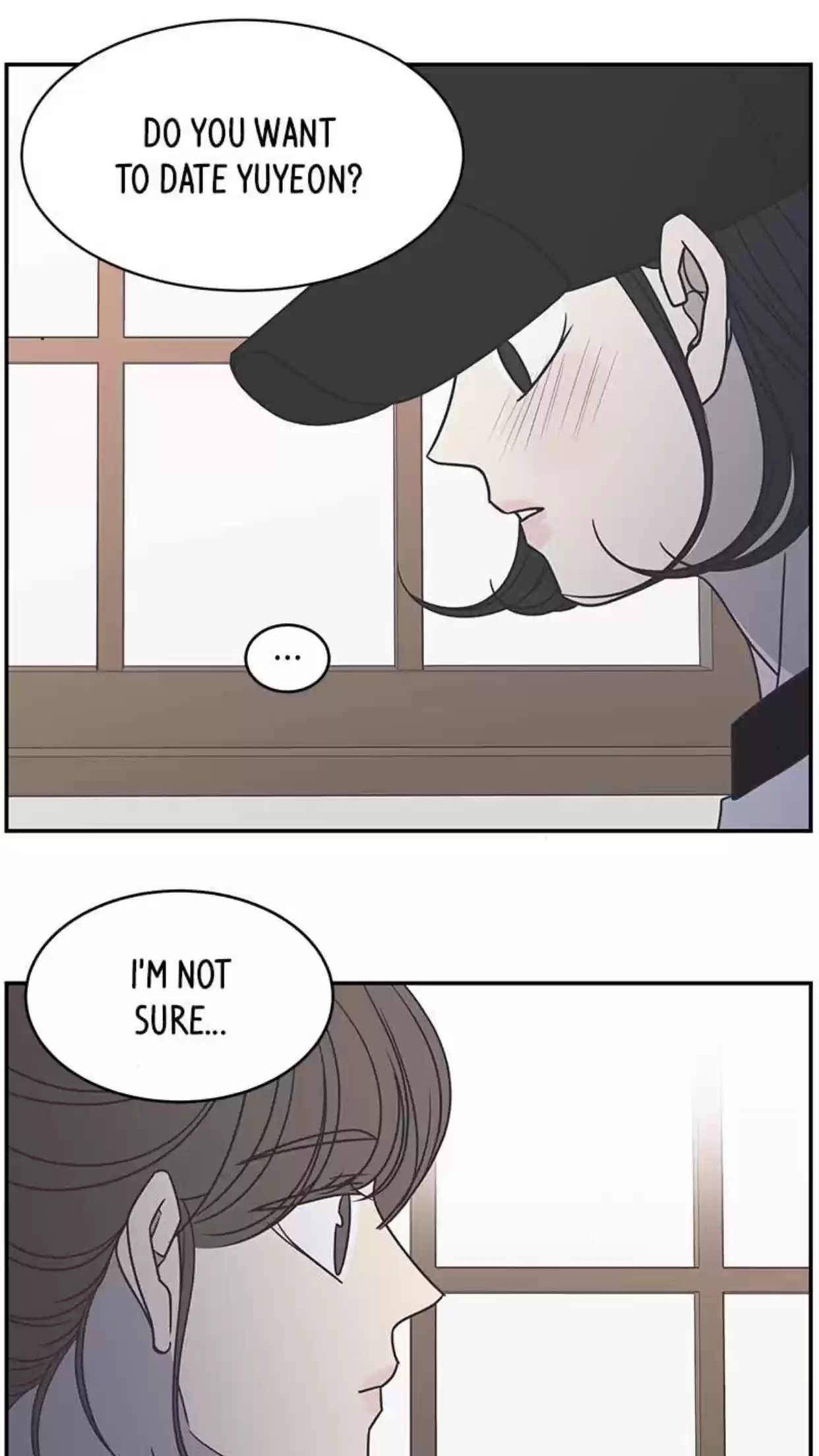 Read Romance 101 Manga Online