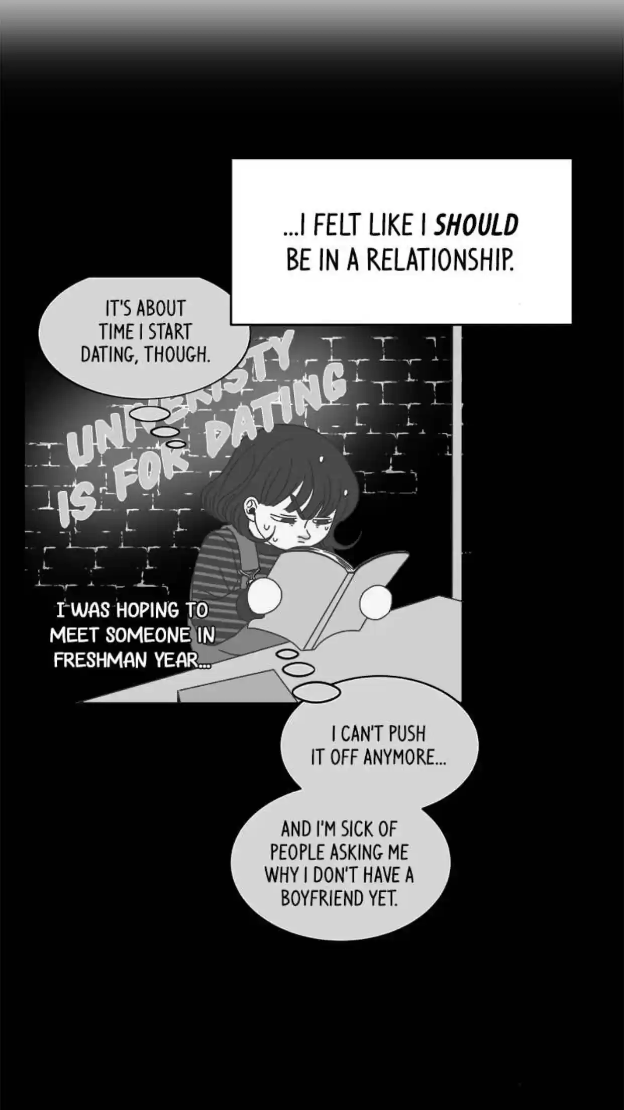 Read Romance 101 Manga Online