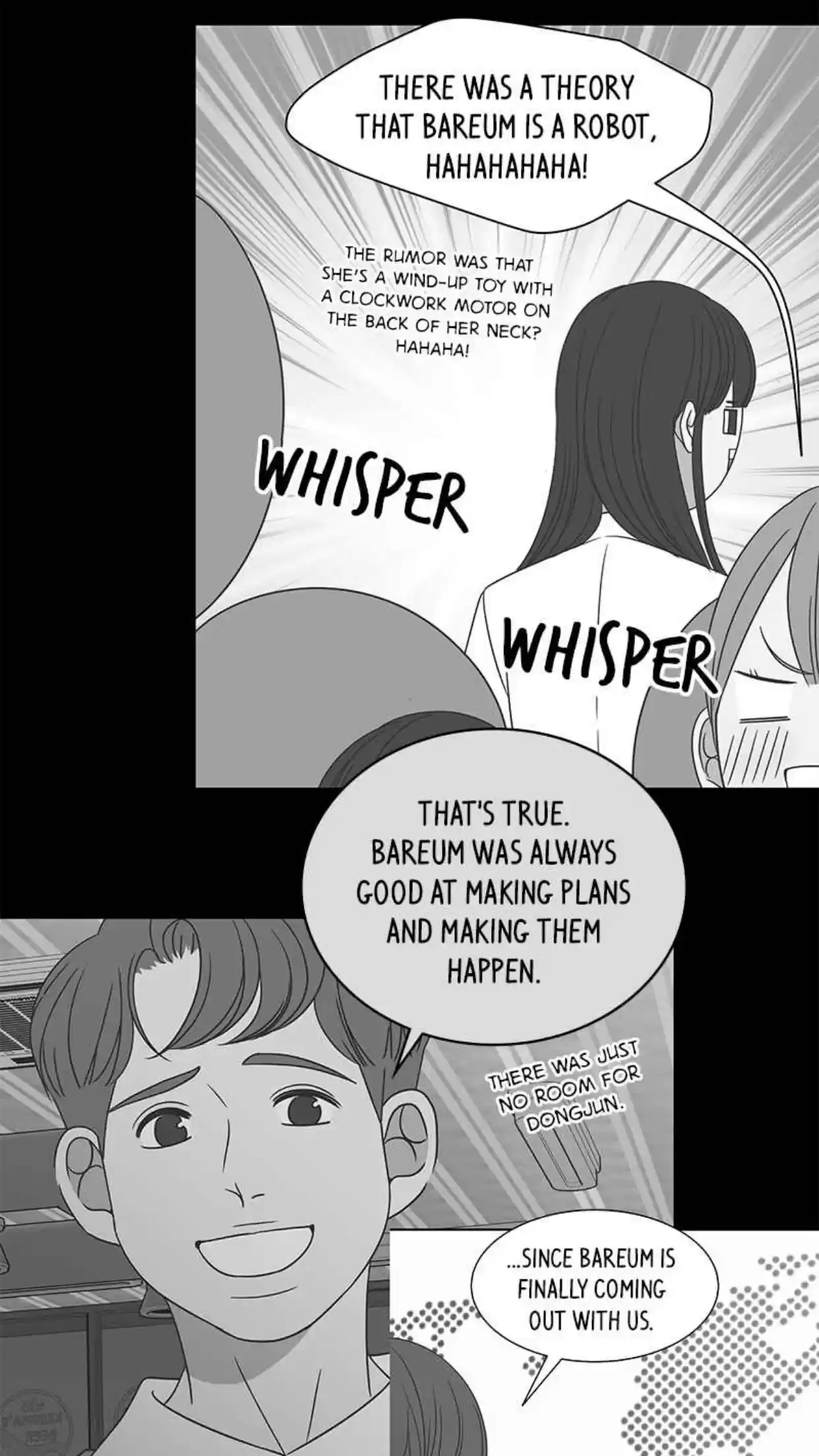 Read Romance 101 Manga Online