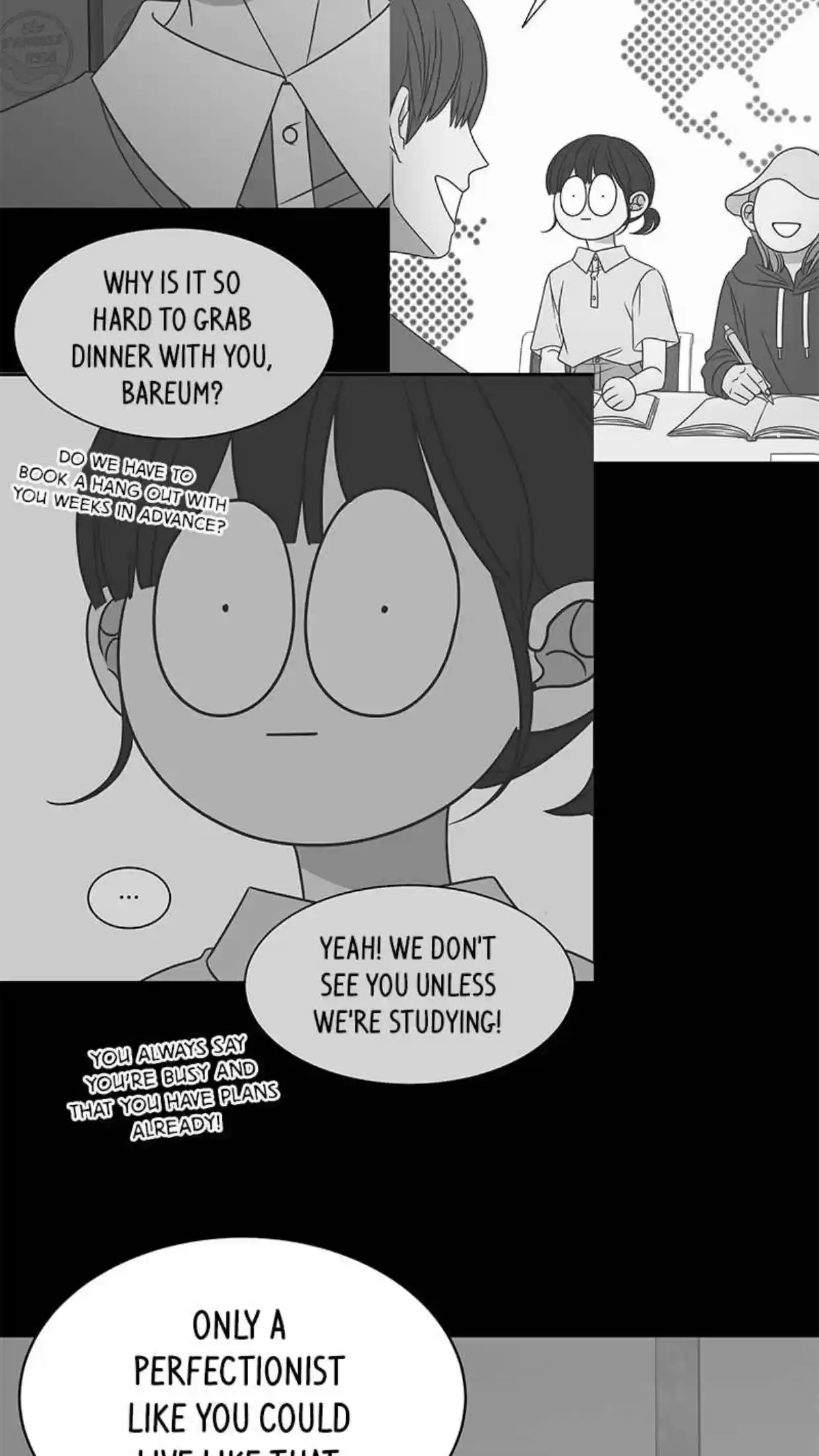 Read Romance 101 Manga Online