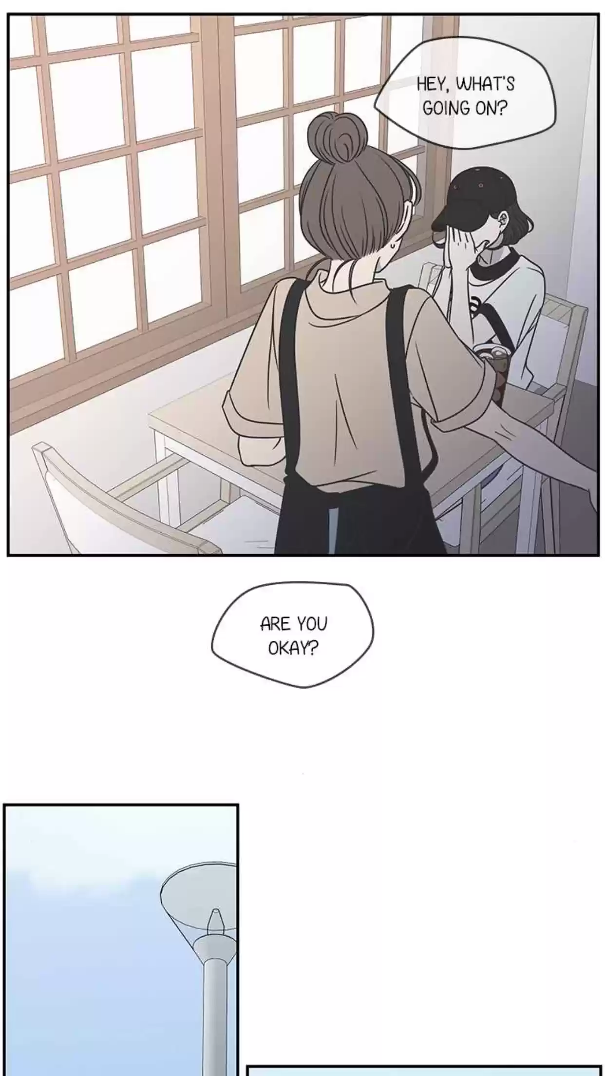 Read Romance 101 Manga Online