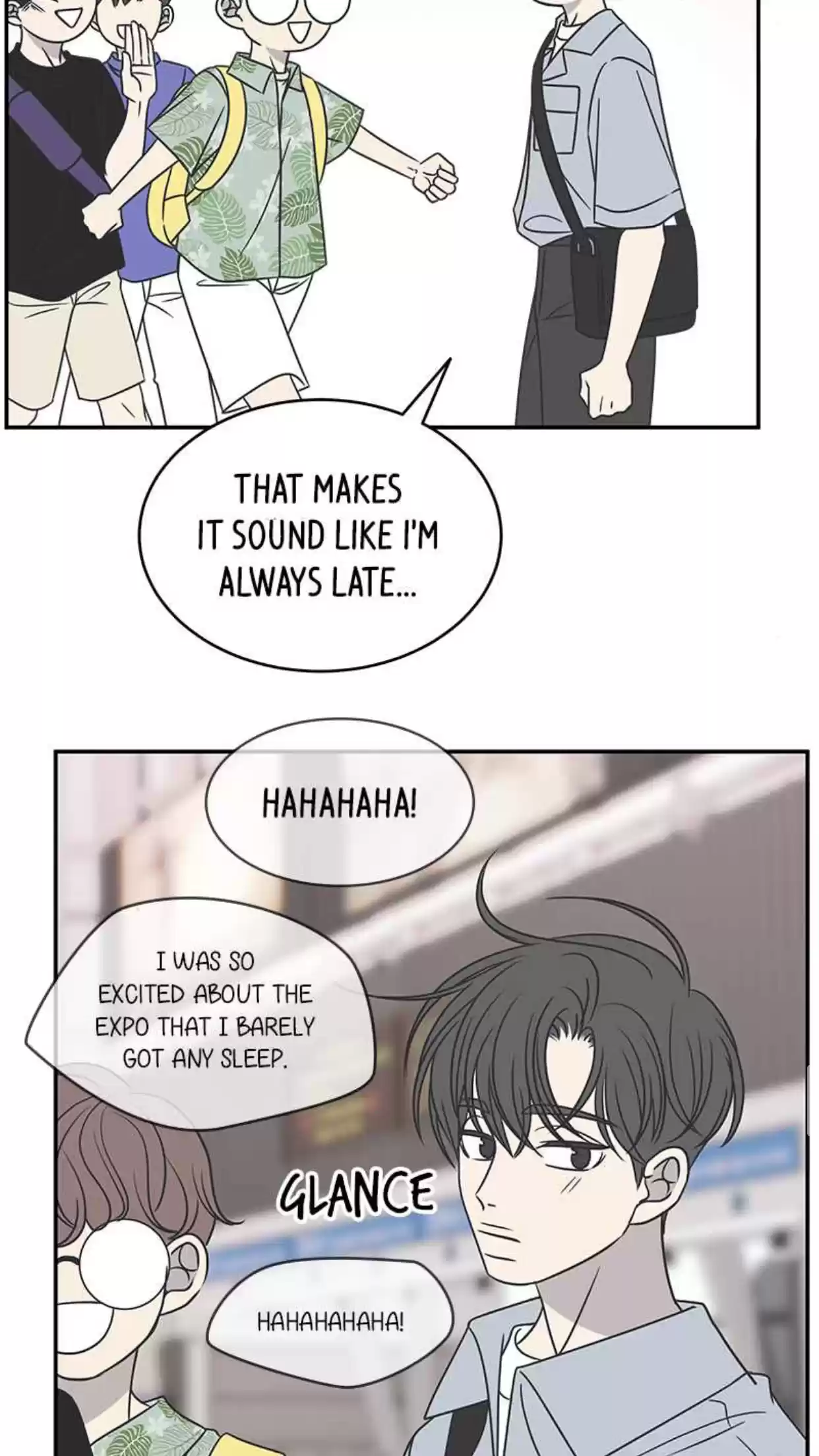 Read Romance 101 Manga Online