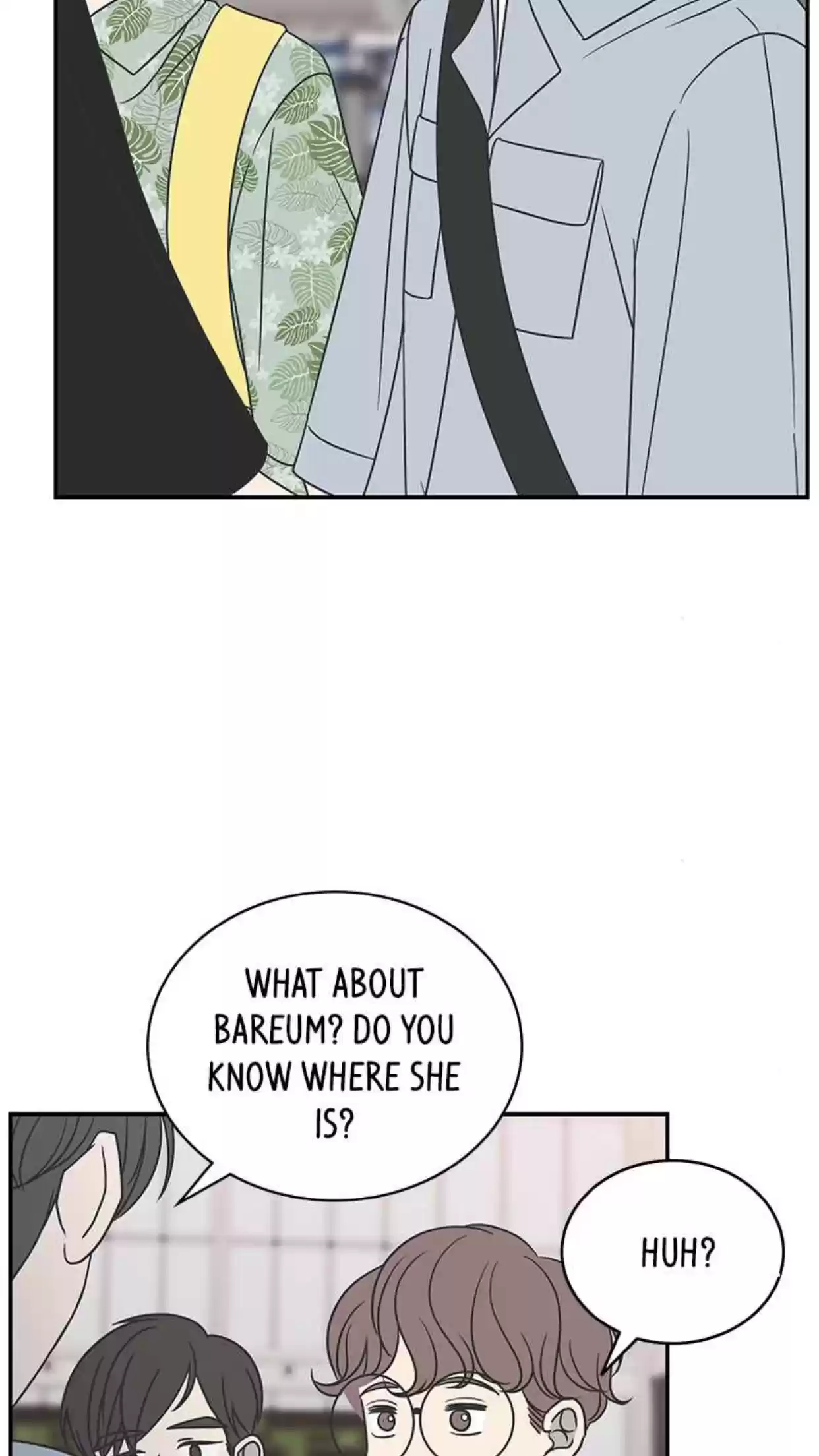 Read Romance 101 Manga Online