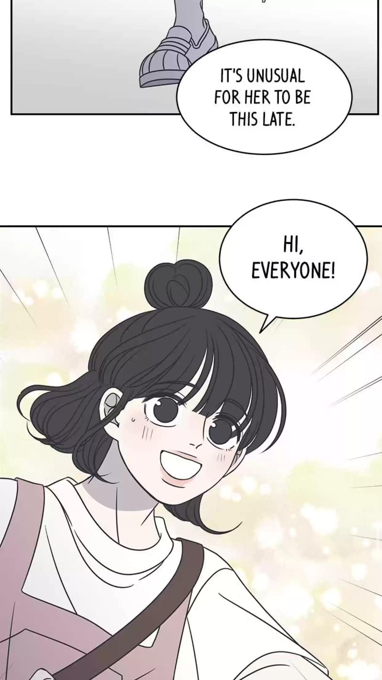 Read Romance 101 Manga Online