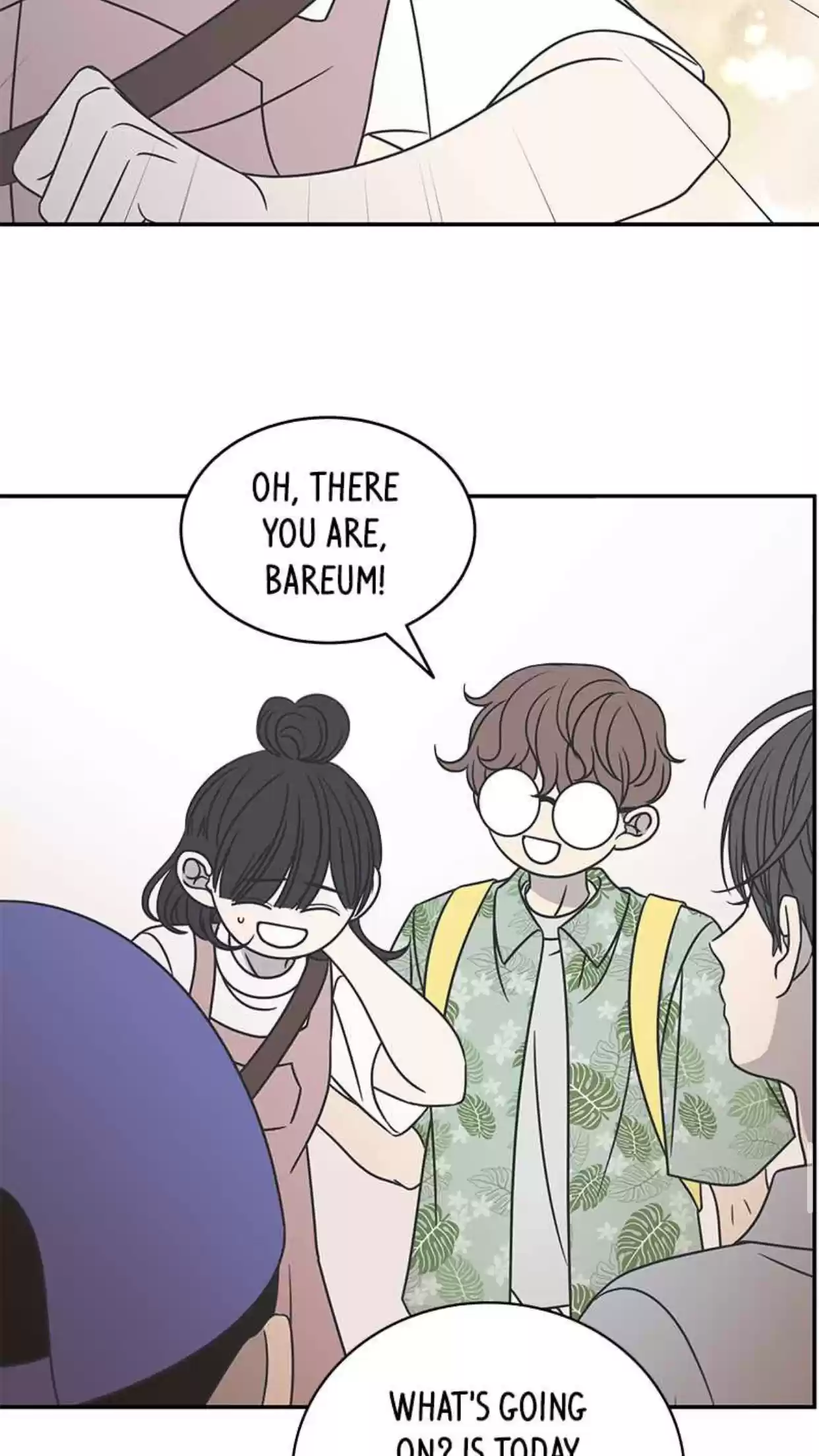 Read Romance 101 Manga Online