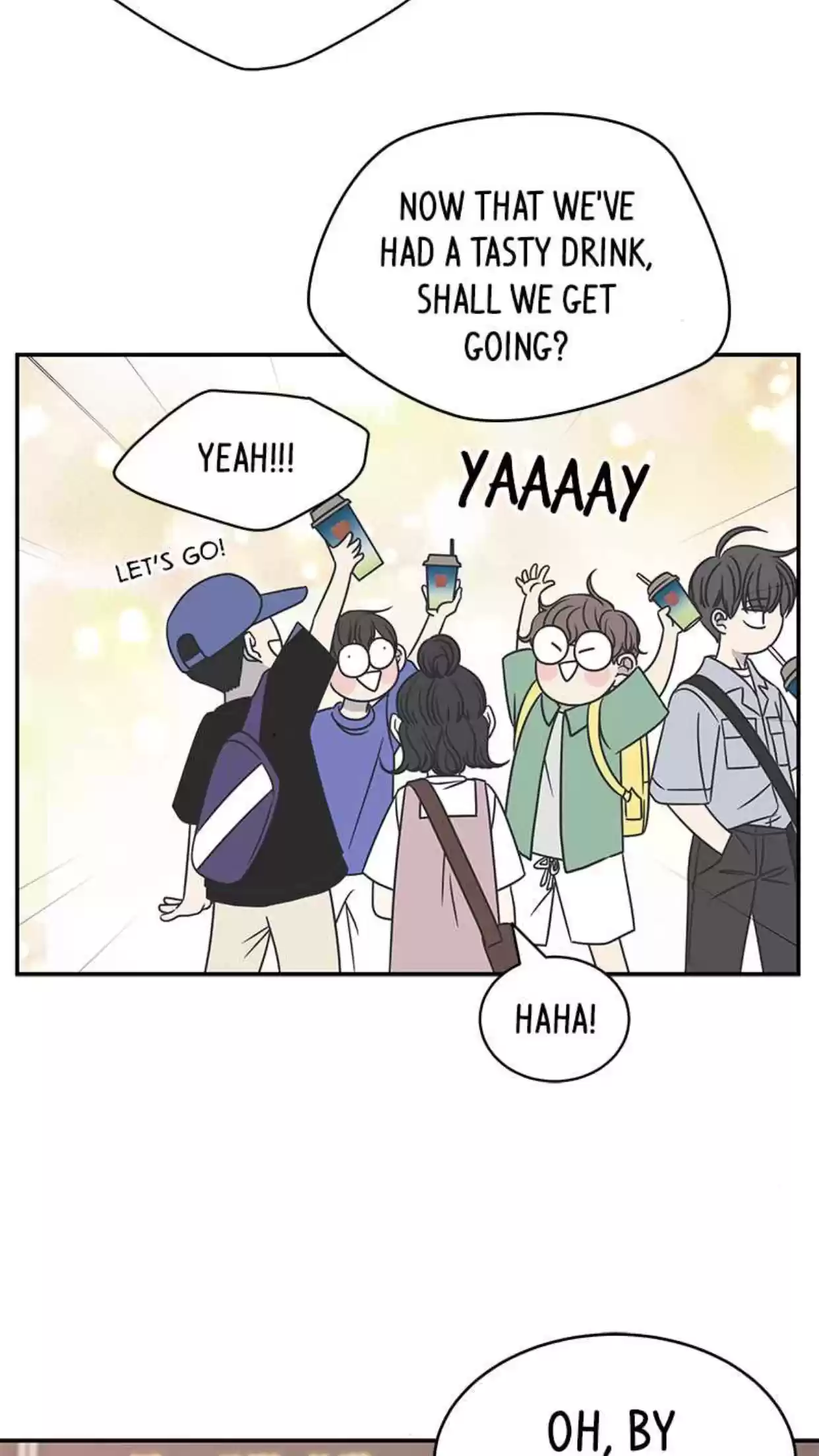 Read Romance 101 Manga Online