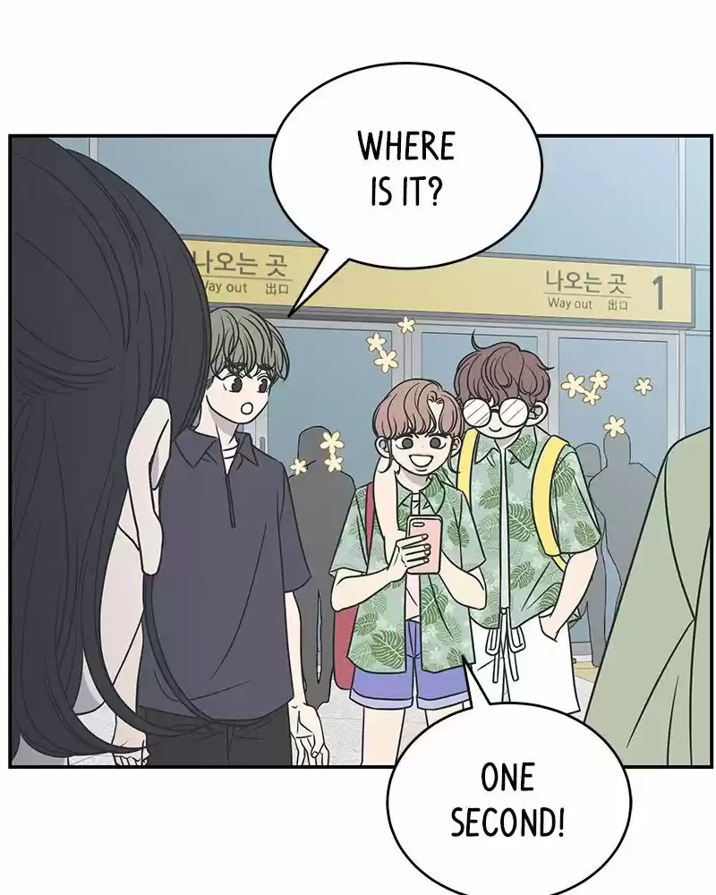 Read Romance 101 Manga Online