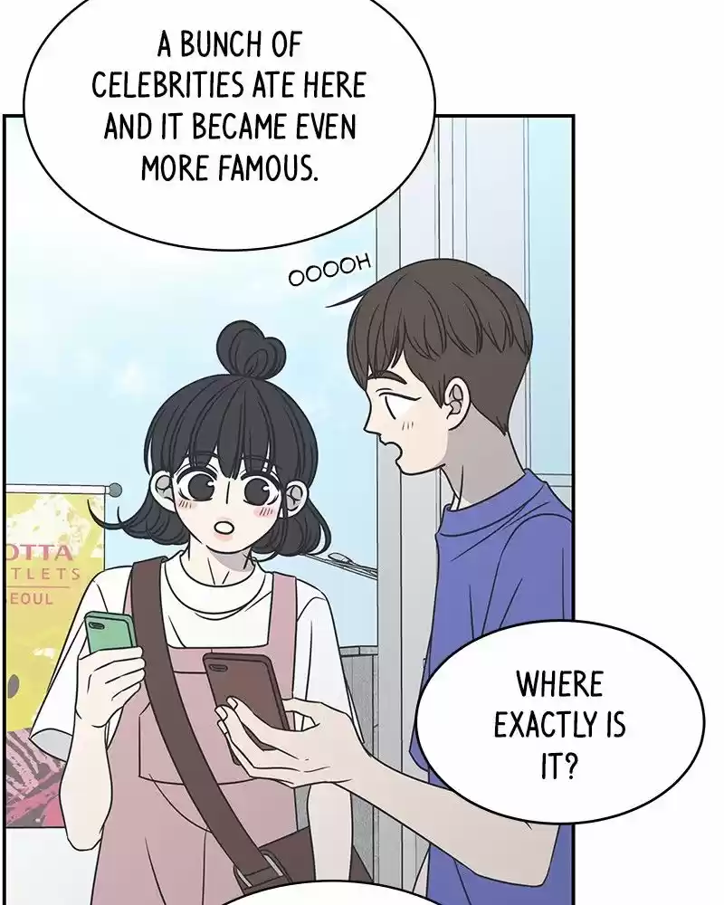 Read Romance 101 Manga Online