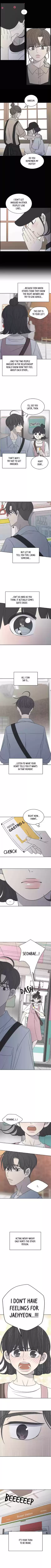 Read Romance 101 Manga Online